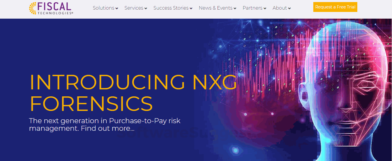 AP Forensics Enterprise Suite Screenshot1